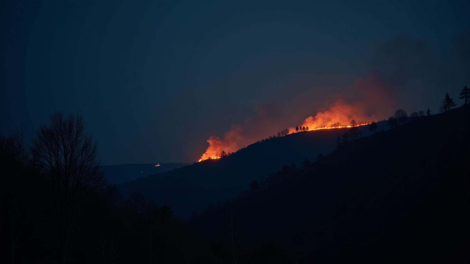 Feu et biodiversité : pourquoi on peut légitimement parler de catastrophe